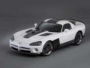 ASC Diamondback Viper 2006 года 